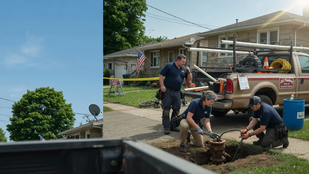 Water Heater Replacement in Lyndon, IL near me